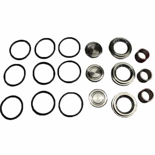 Giant Pumps 09195 Valve Assembly Kit