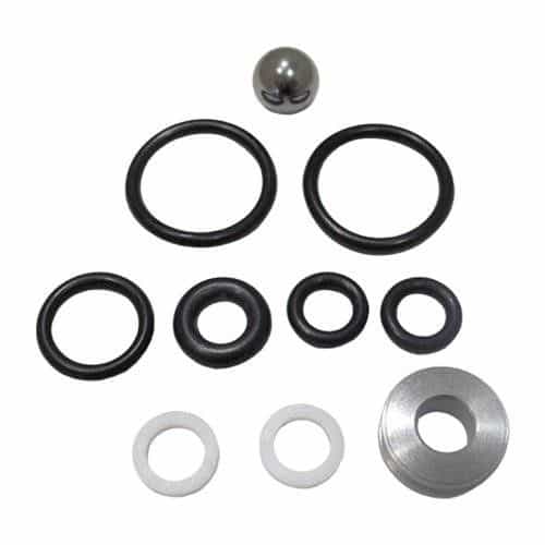 9467 Giant Pumps Unloader Kit - GX, GXH, GXR