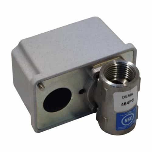 464PSJ.6 Diaphragm Valve