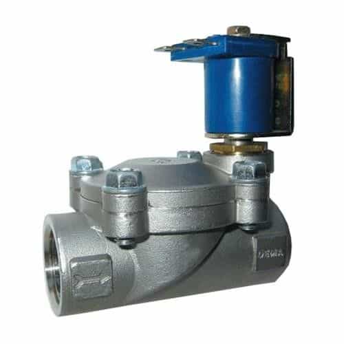 476PS.B.3 Diaphragm Valve