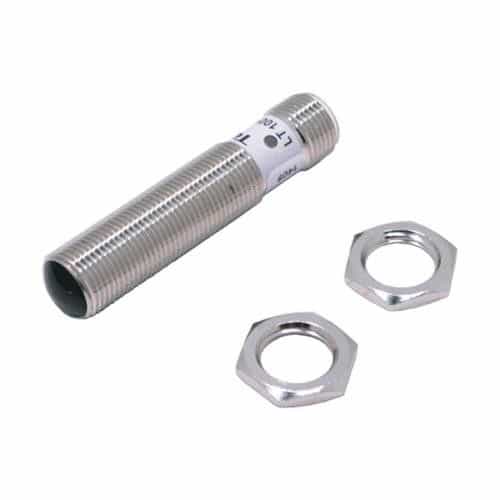 Telco LT100HLTB58J-CC Car Wash Transmitter with LED, Quick Disconnect