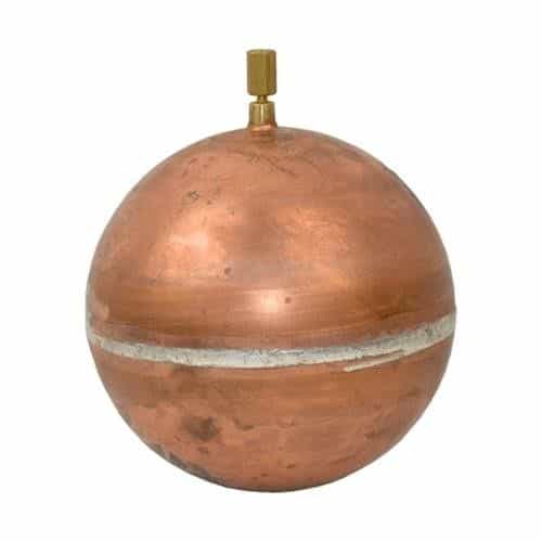 R440-4 BOB Float Ball