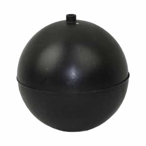 BOB Plastic Ball Float FVPF6-7