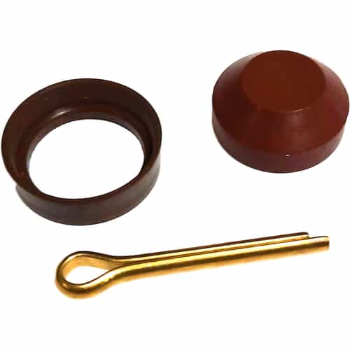 KB130V BOB Valves Disk and Cup