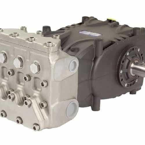 General Pump Model KF40A