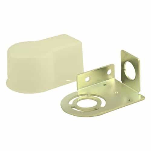 Mounting Bracket and Cover