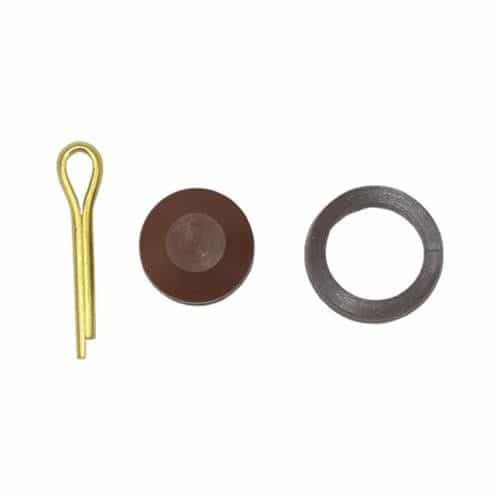 BOB Valves KB120V Viton Disc and Cup Kit for R400-3/4