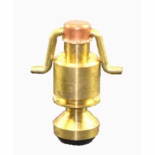 BOB Valves KB239V Plunger Kit with Viton Seal