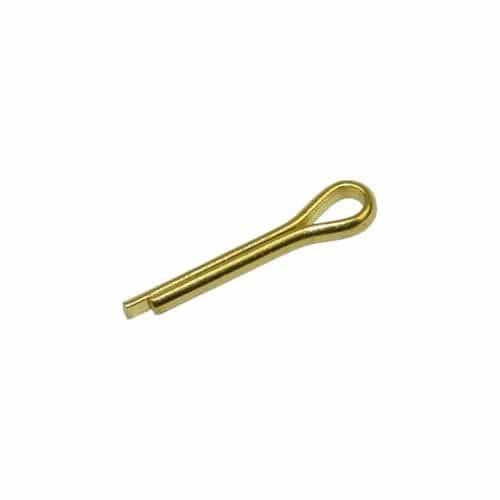 BOB Valves R481 Replacement Cotter Pin for R400 Series Valves