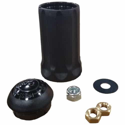 YUKNOB General Pump Unloader Knob