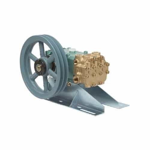 Arimitsu 61004 Left-Hand Shaft Plunger Pump Upgrade Kit