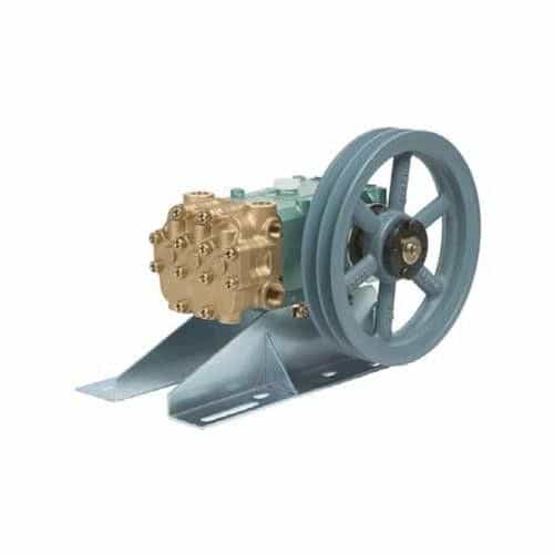 Arimitsu 61005 Right-Hand Shaft Plunger Pump Upgrade Kit