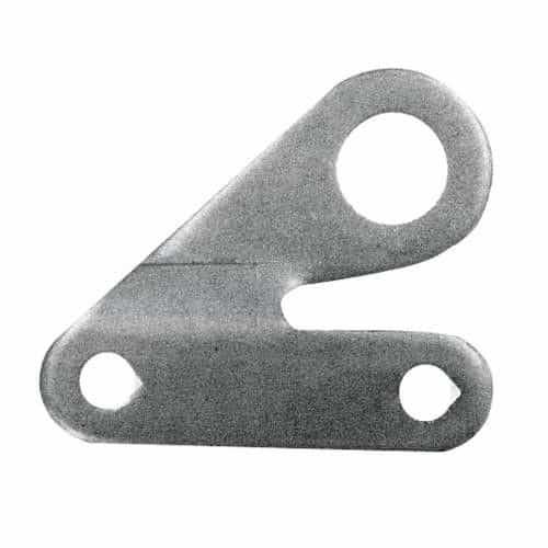 D88KALL Driver Side Chain Link