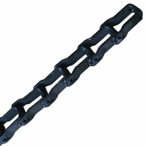D88KPC Pin & Cotter Chain - 34 Pitch Section