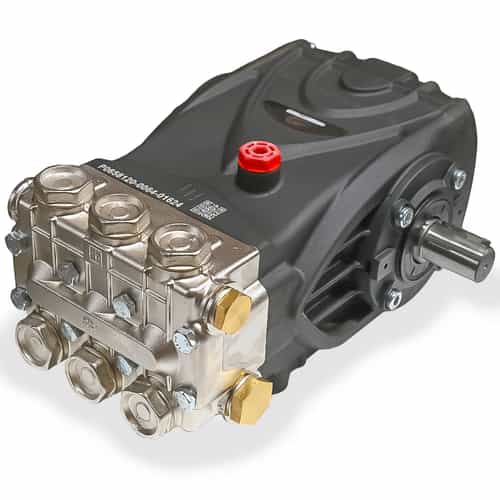 General Pump T9211 T-Series 47 S Plunger Pump