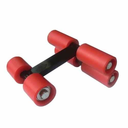 Belanger Idler 2.75"