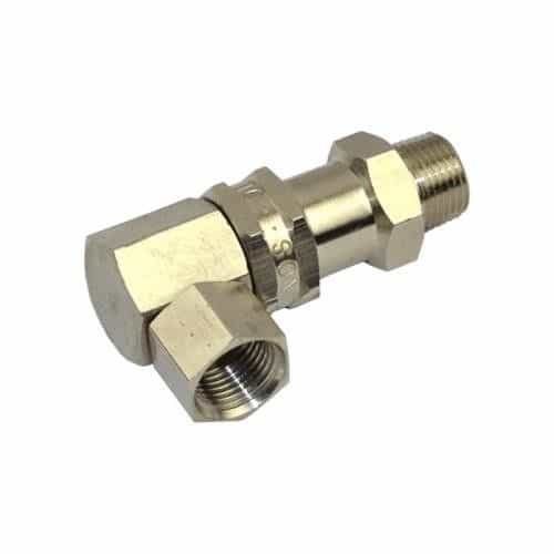 SWI0606L Sonic 90 Degree Boom Swivel - 3/8 Inch