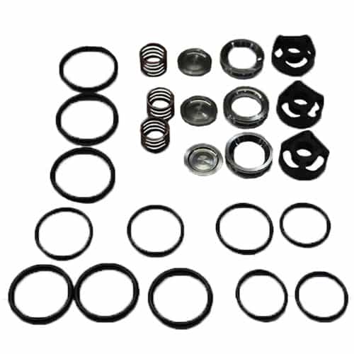 Giant Valve Kit for P55W and P56W