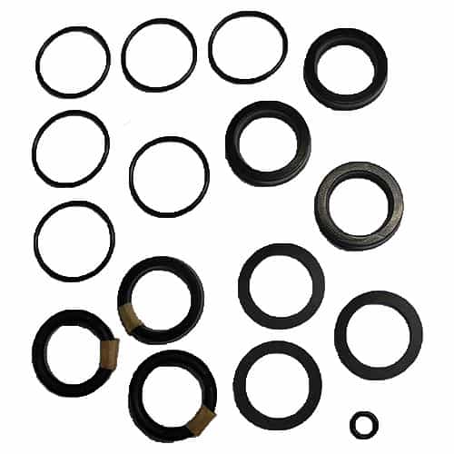09317 Giant Pumps Plunger Packing Kit - P59W Pumps