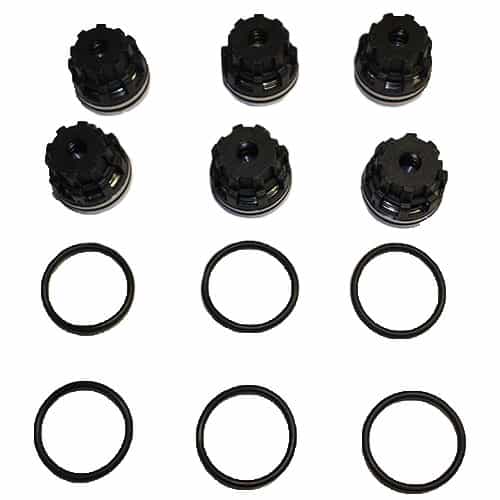 09143 Giant Pump Plunger Valve Kit
