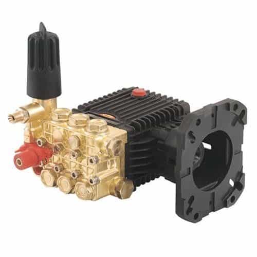 General Pump TX1508G8UIA TX Series 63 Plunger Pump
