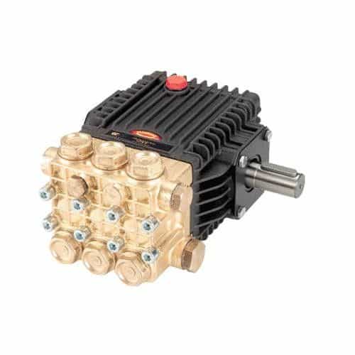 TX1508S34 General Pump TX Series “63” Plunger Pump - 3.0 GPM