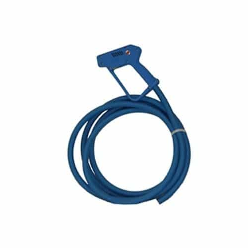 J.E. Adams 8898-1-25 Gun and Hose Assembly