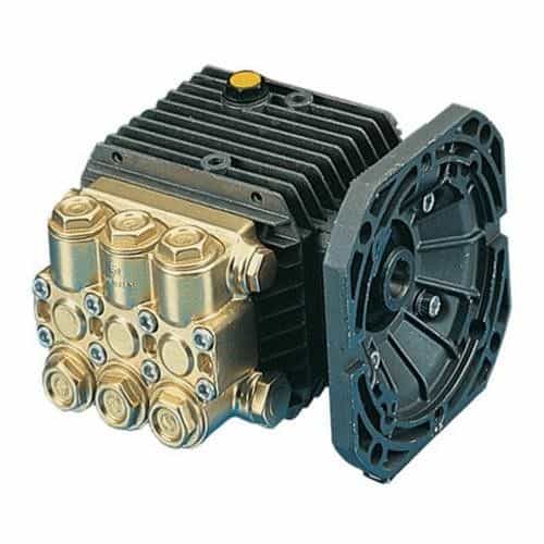 TT9061EBFL General Pump Left Shaft 51 Series TT Pump