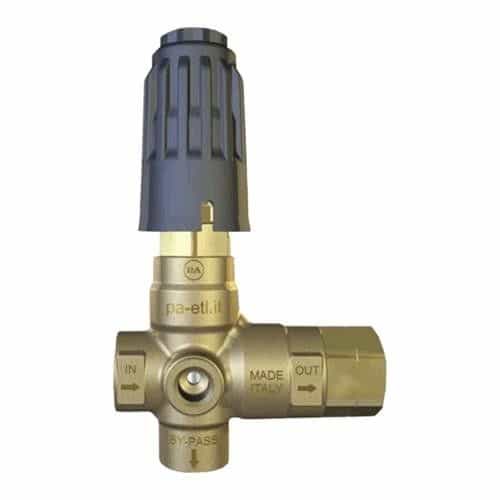 General Pump YVB4021HT Pressure Trapping Unloader