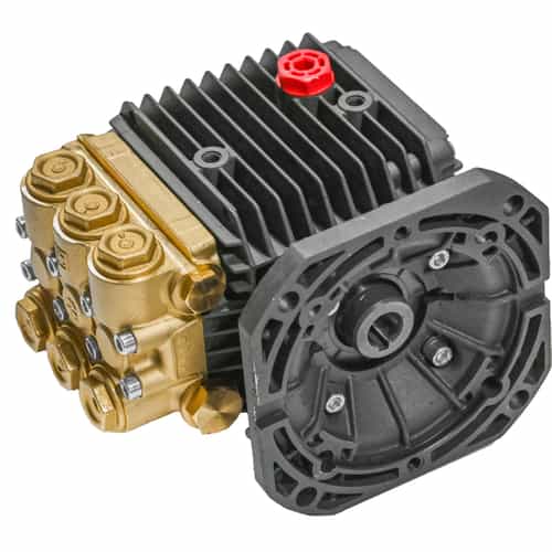 General Pumps TT2028EBF TT Series 51 Pump