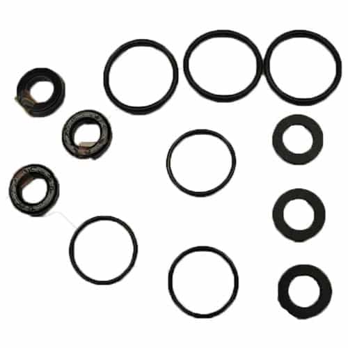 Giant Pumps 09313 Plunger Packing Kit