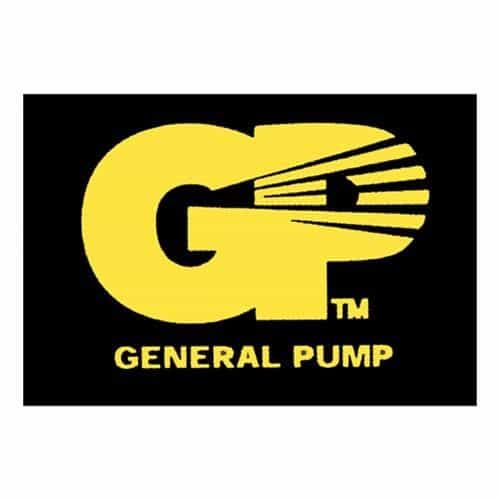 P01900180 General Pump Bypass Regulation Spring - HWB Series Pumps