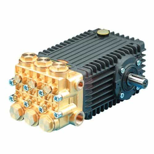 General Pump TSF2019 High Flow Triplex Pump