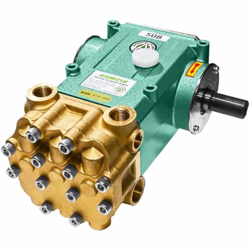 1.00121-027678 Arimitsu Right Shaft 508R Pump