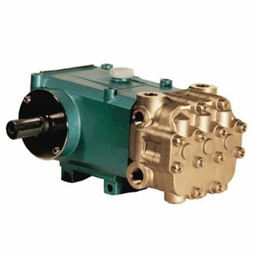 Arimitsu 516L Triplex Plunger Pump