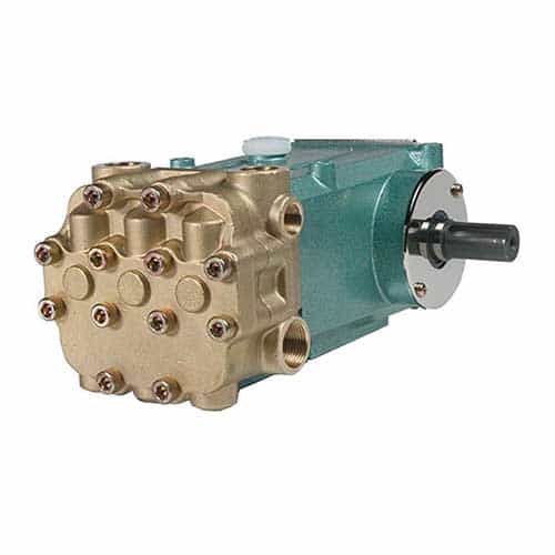 Arimitsu 516 Triplex Plunger Pump