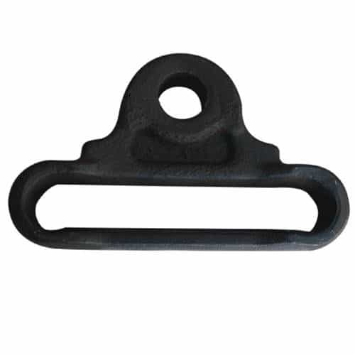 Carriier link for PECO carwash chain