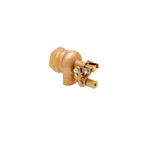 BOB Valves R605T Float Valve