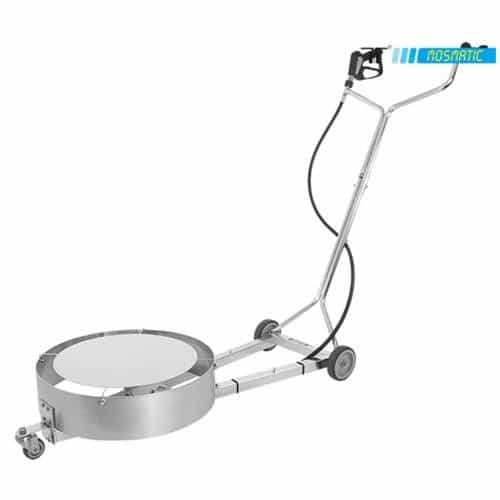 80.613 Mosmatic Hurricane Undercarriage Cleaner