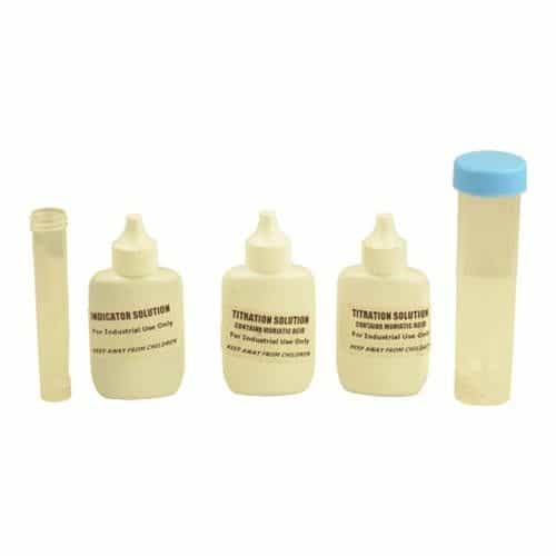 S3465KIT Simoniz Step 1 Titration Test Kit