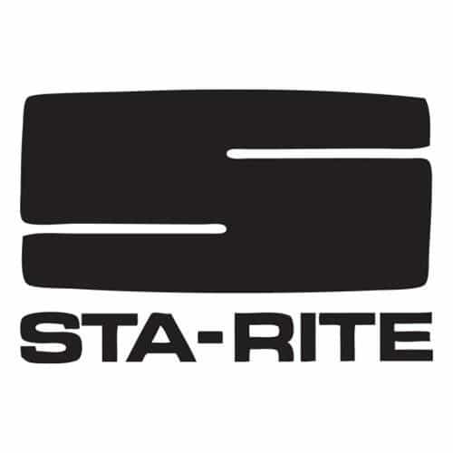 Sta-Rite Logo