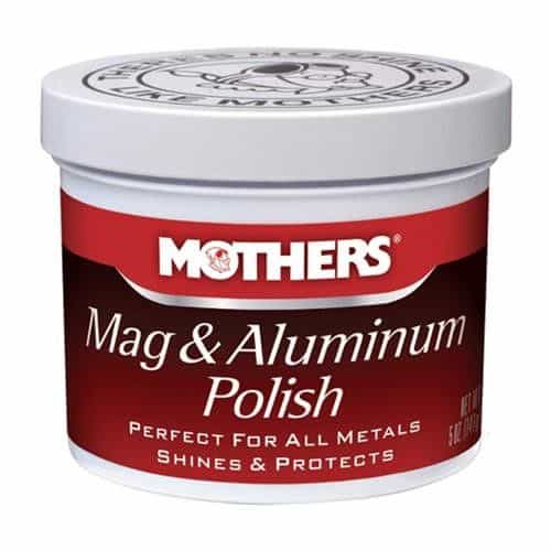 05100 Mag and Aluminum Polish