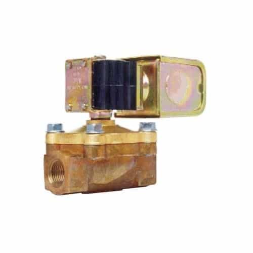 473P.3 Diaphragm Solenoid Valve