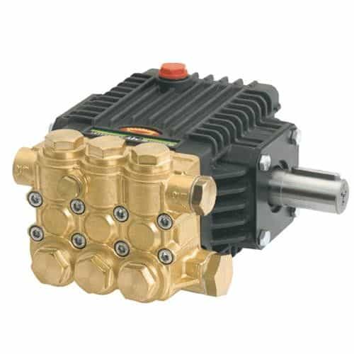 General Pump TC1509S17
