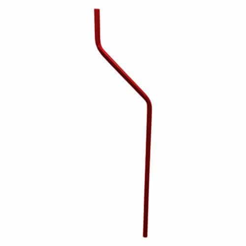 Underbody System Red Handle
