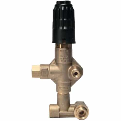 General Pump YU4050KDM Pressure Trapping Unloader