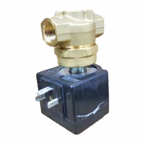 Dema Solenoid