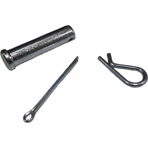 KITA-01 Cotter & Clevis Set