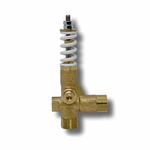 PULSAR4LP General Pump Brass Pressure Unloader