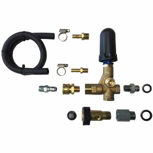 PMRPULSAR4KHPEZ General Pump